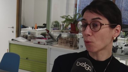 "Une année symbole de la montée de l'extrême droite et de la percolation de ses idées" pour la Ligue des droits humains