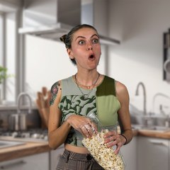 I never thought I’d see this idea actually work! 😲