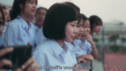 เด็กใหม่ Girl from Nowhere (2018) Episode 6 - English subtitle
