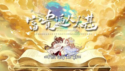 Phú Quý Ào Ạt Tập 23 Vietsub