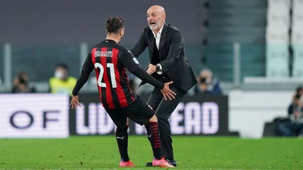 Juventus-Milan: Top 10 Goals