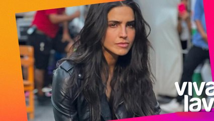 Bárbara de Regil protagonizará película en Rusia