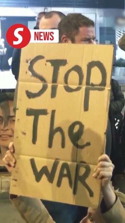 Israel claims Hamas making changes to ceasefire deal but Hamas denies it and stays committed