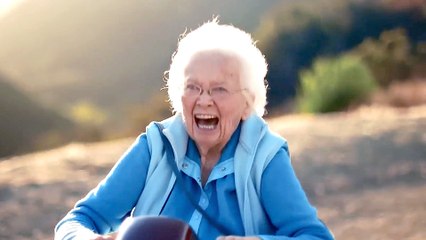 Reese's Hilarious 'LAVA!!!!!' Super Bowl 2025 Commercial Tease 🔥