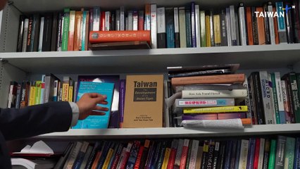 Taiwan-Initiated Center Brings Mandarin Education to Houston Community