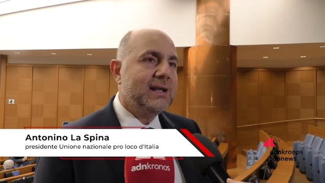 Giornata nazionale del dialetto, La Spina (Unpli): “Al centro valore del nostro dialetto e delle nostre lingue locali”