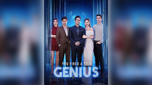 You Fired A Tech Genius Full Movie