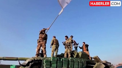 Şara yönetiminden bomba karar! İki ülkenin vatandaşları Suriye'ye giremeyecek