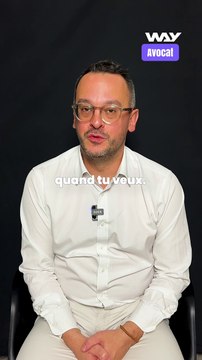 Je peux poser ma démission quand je veux et comme je veux ? ⚖️ Nicolas, avocat en droit du travail, avait 1 minute pour nous dire quand on peut (ou pas) poser sa démission et comment.