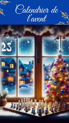 Case 23 : La Partie à Rebondissements