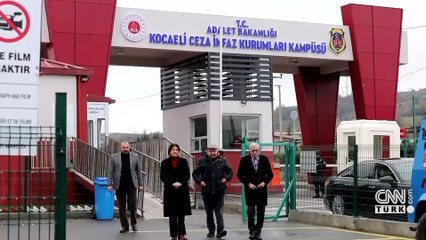 DEM heyeti İmralı'ya ne zaman gidecek? Silah bırakma çağrısı gelecek mi?