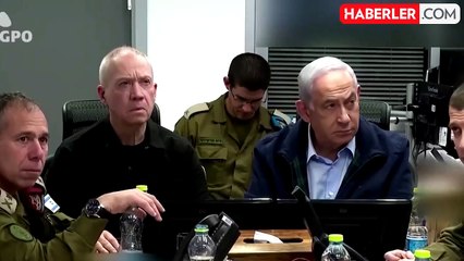 İsrail'in Gazze ateşkesinde çıkardığı son dakika krizine ABD hamlesi: 19 Ocak'ta başlayacak