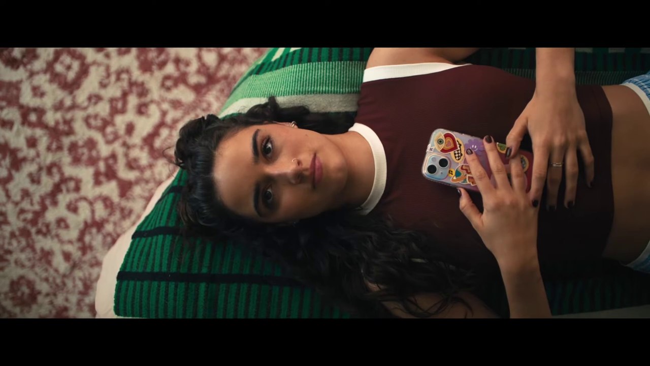 My Fault : London - Official Trailer ｜ Prime Video