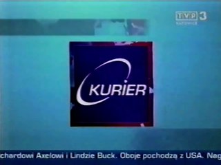 3 - Kurier 13:30 i pogoda - 4.10.2004