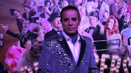 Ángel LLácer cumple este 16 de enero 51 años, ¡felicidades!