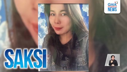 Tamang bangkay ng OFW na nasawi sa Kuwait, naiuwi na sa kanyang pamilya | Saksi
