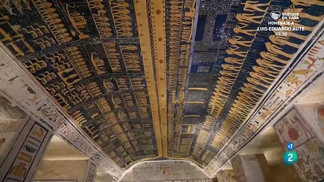 El Nilo: 5000 Años de Historia de la Civilización Egipcia