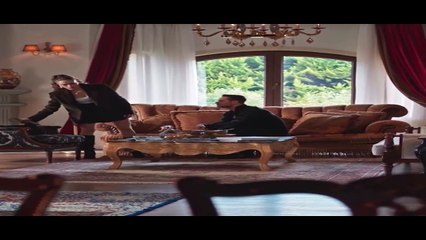 Hudutsuz Sevda Episode 49 HD English Subtitles