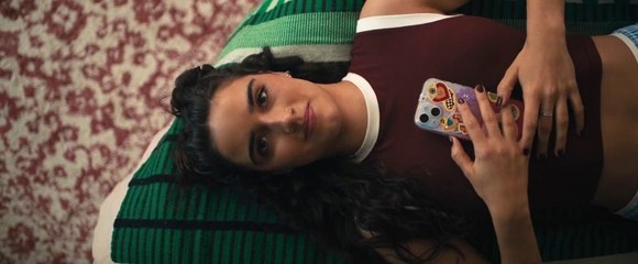 Culpa Mia - Meine Schuld: London Trailer OV