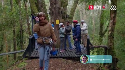 141. Al Sur del Corazon (Hechizo de Mujer)