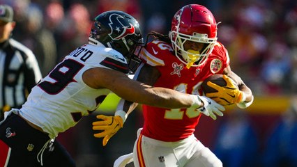 Chiefs vs. Texans Playoff Preview: Expect a Defensive Battle