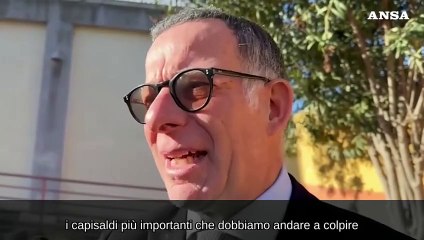 Inps, Fava: "Mercato del lavoro in crescita, puntiamo sui giovani"