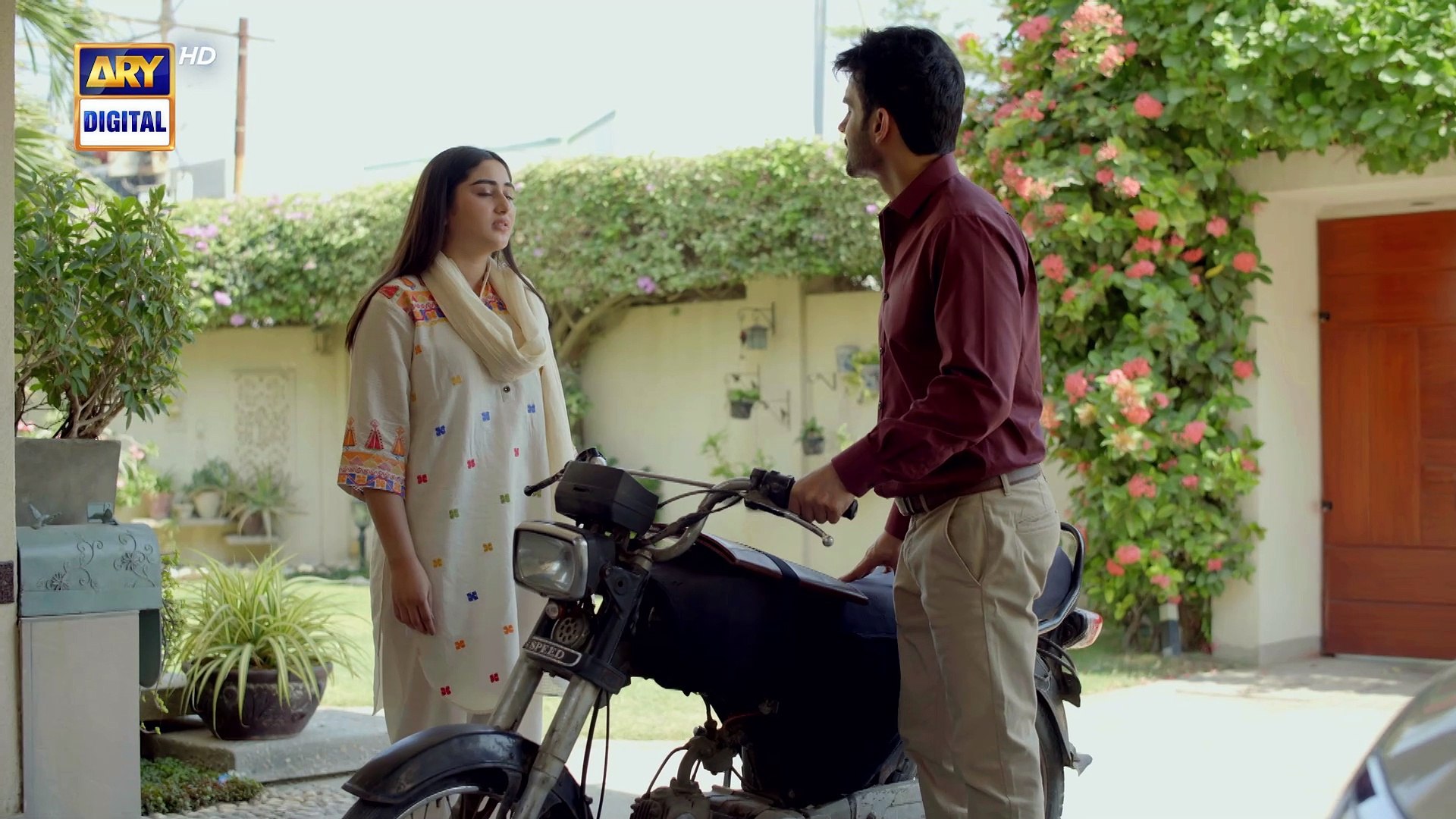 Bari Aapa Episode 11 Vidpk Pakistan Watch Badi Aapa • Season 1 Full
