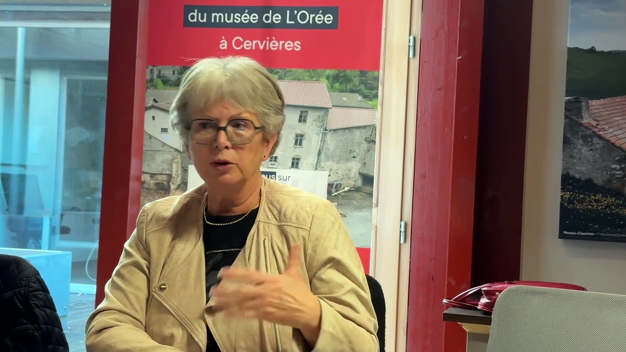 L'Orée de fils en lien : le prochain espace culturel de Loire Forez