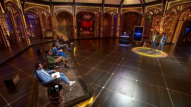 Shark Tank India Season 4 | Streaming Now | Mon-Fri, 8PM | Exclusively on Sony LIV