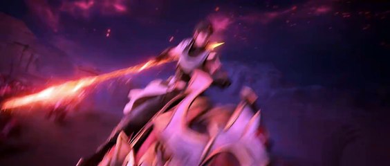 Multi Sub 【武动乾坤】 | Martial Universe | Season 5 Episode 04