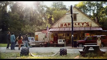 Until Dawn - Spannender Horrorfilm Trailer in HD 🎬 - thumbnail