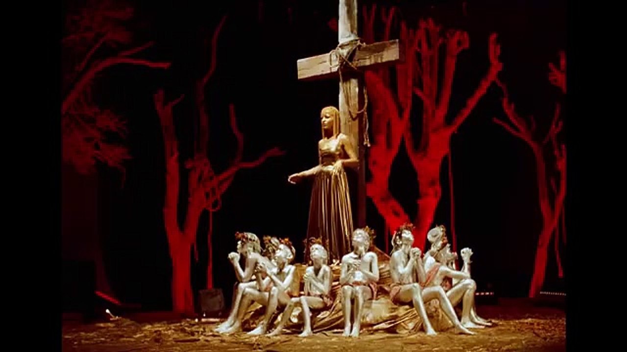 The Cranberries - Zombie
