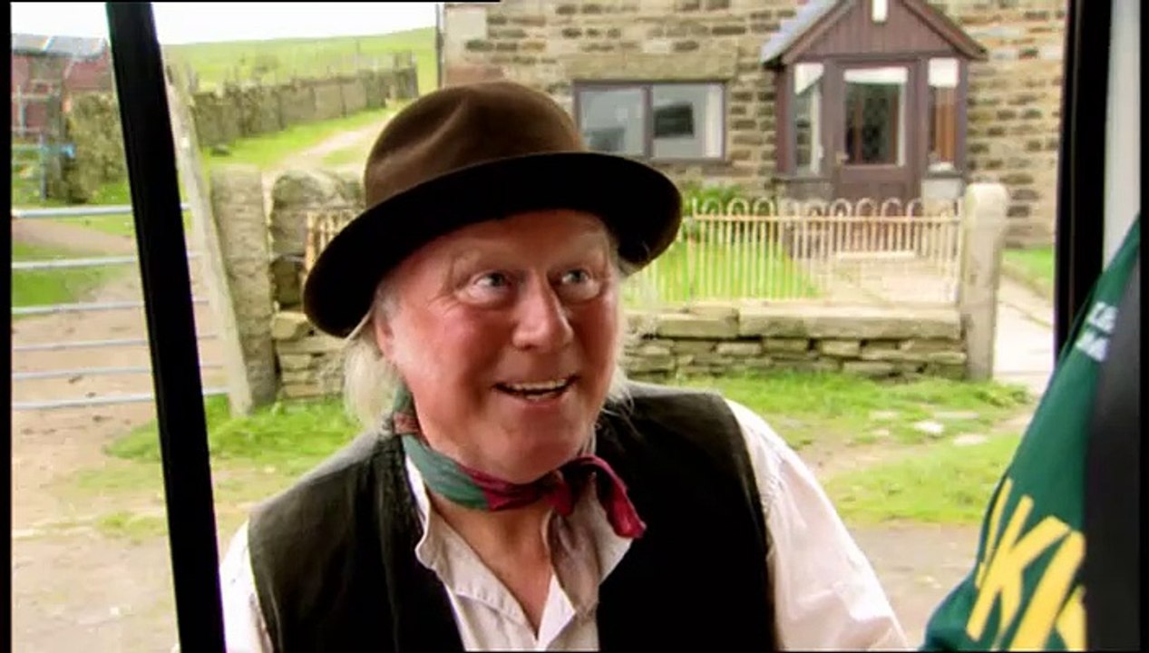 Max and Paddys Road To Nowhere Ep 5