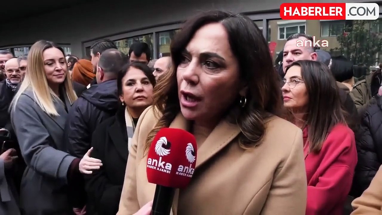 CHP'li Belediyelerden Rıza Akpolat'a Destek Ziyareti