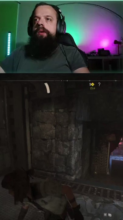 gardez les yeux ouvert