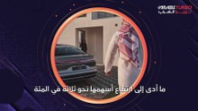 شركة لوسيد تحقق مفاجأة في التوقعات!.