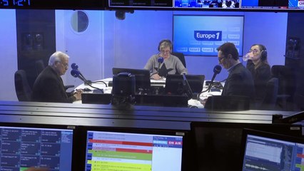 Accord de cessez-le-feu entre Israël et le Hamas