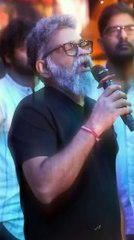 Pushpa the Rule Behind the viral scene Diractor Sukumar #pushpa #sukumar