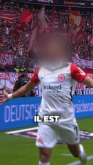 Marmoush : L'atout secret pour sauver Manchester City ? ⚽