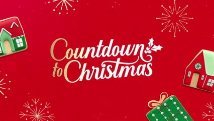 Private Princess Christmas - Trailer