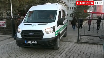 Misafirliktekan gelen akraba, yaşlı kadını bıçaklayarak öldürdü