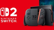 Nintendo Switch 2: So sieht die neue Konsole aus