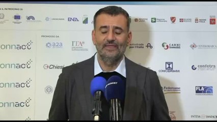 Ue, Decaro: questa è legislatura che programmerà la PAC