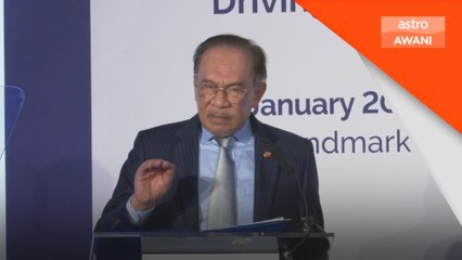 SEZ Johor-Singapura, eratkan integrasi dalam ASEAN