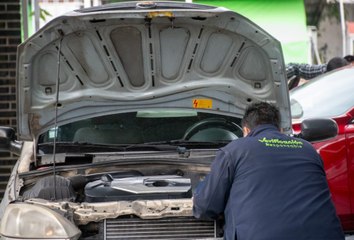 Afinación previa garantiza éxito en la verificación responsable y mejora la calidad del aire en jalisco