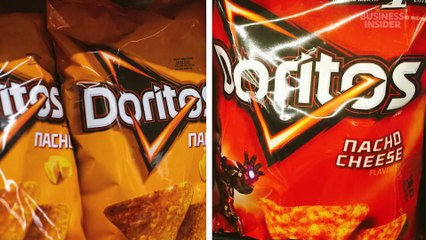 Why banning Red No. 3 in America took decades