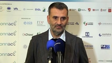 Ue, Decaro: questa ? legislatura che programmer? la PAC