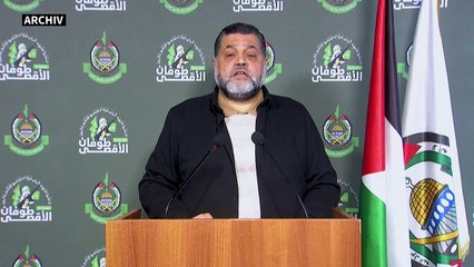 Gazastreifen: Geisel-Deal offenbar wieder ungewiss