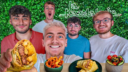 Critique du Restaurant de Zack Nani et Offre Spéciale Emma