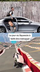 Parie 2 Le jour où squeezie a faillit etre kidnappé